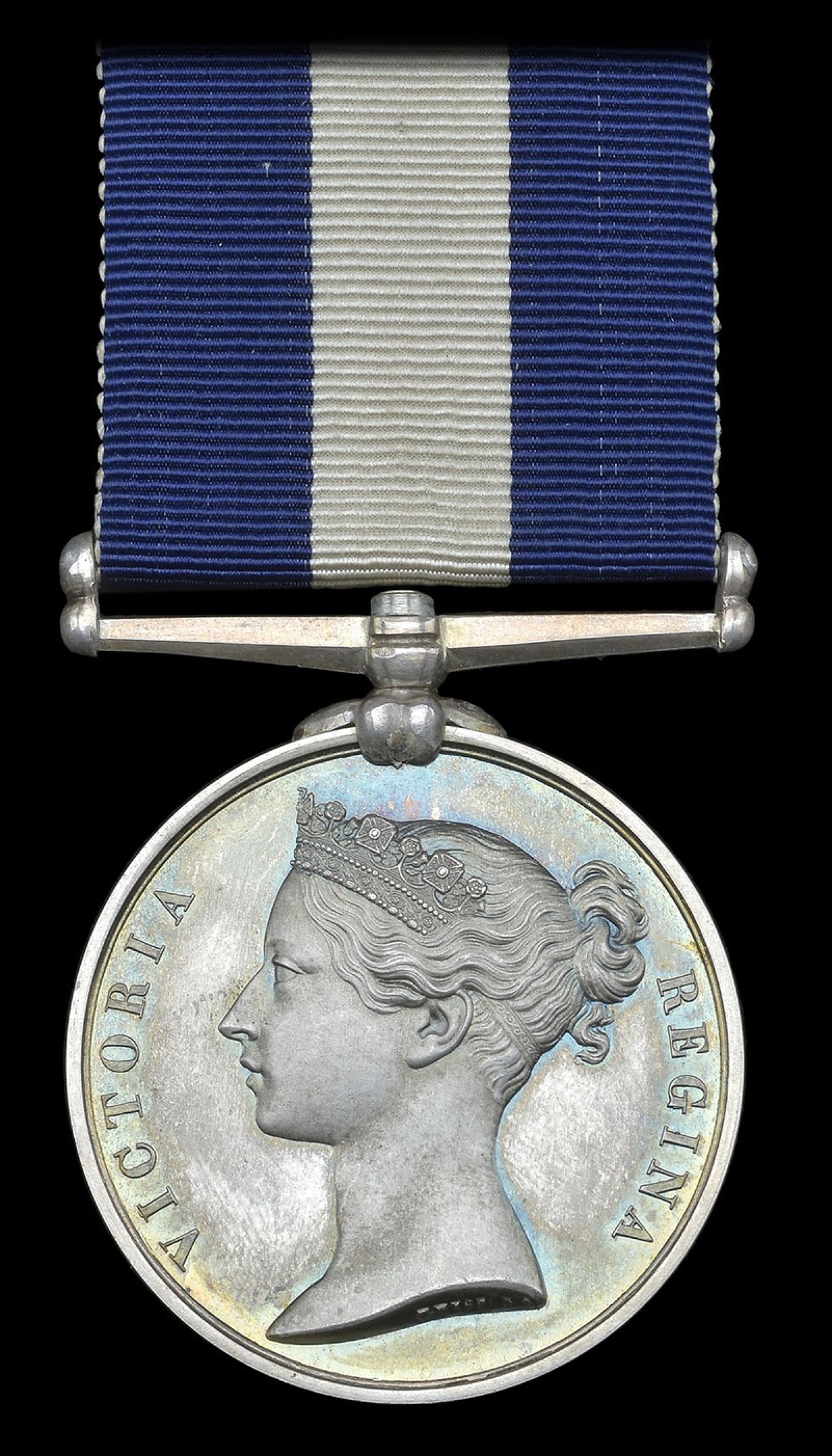 Conspicuous Gallantry Medal